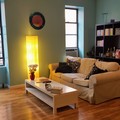 Room for rent in Upper West Side #1