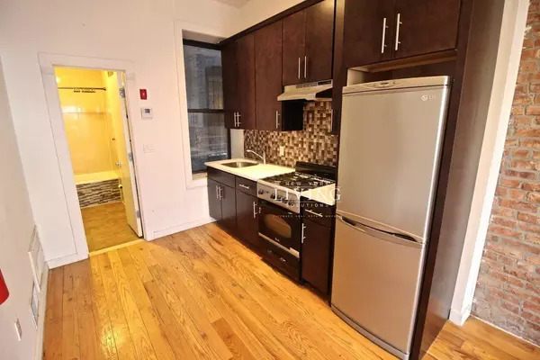 1 bedroom apartment for rent in Crown Heights - Brooklyn, New York