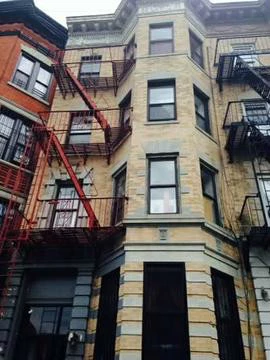 1 bedroom apartment for rent in Crown Heights - Brooklyn, New York