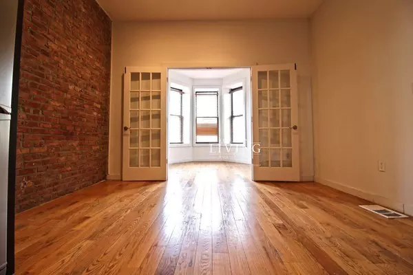 1 bedroom apartment for rent in Crown Heights - Brooklyn, New York