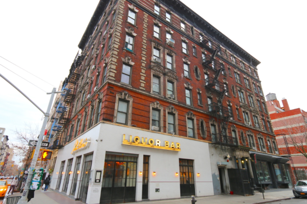 3 bedrooms apartment for rent in Lower East Side - Manhattan, New York