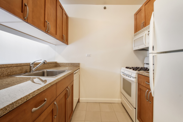 1 bedroom apartment for rent in Murray Hill - Manhattan, New York