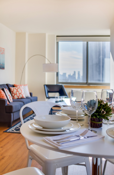 1 bedroom apartment for rent in Murray Hill - Manhattan, New York