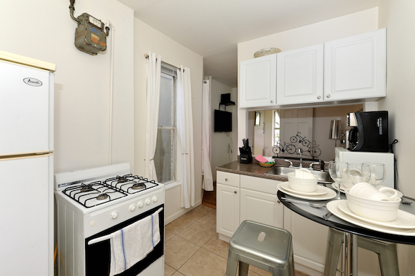 1 bedroom apartment for rent in Midtown West - Manhattan, New York