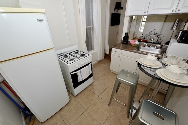 1 bedroom apartment for rent in Midtown West - Manhattan, New York