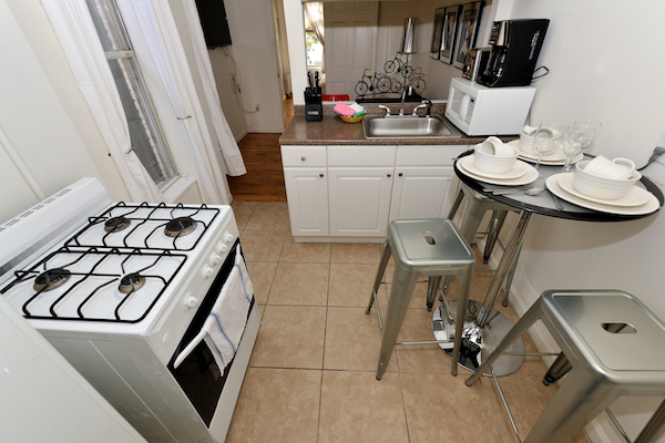 1 bedroom apartment for rent in Midtown West - Manhattan, New York