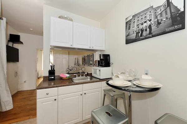 1 bedroom apartment for rent in Midtown West - Manhattan, New York