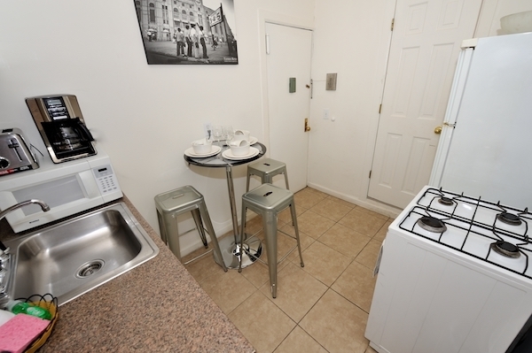 1 bedroom apartment for rent in Midtown West - Manhattan, New York