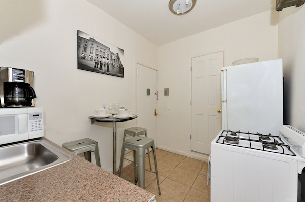 1 bedroom apartment for rent in Midtown West - Manhattan, New York