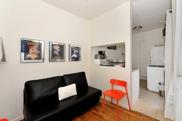 1 bedroom apartment for rent in Midtown West - Manhattan, New York