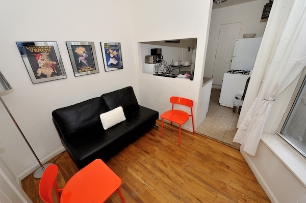 1 bedroom apartment for rent in Midtown West - Manhattan, New York