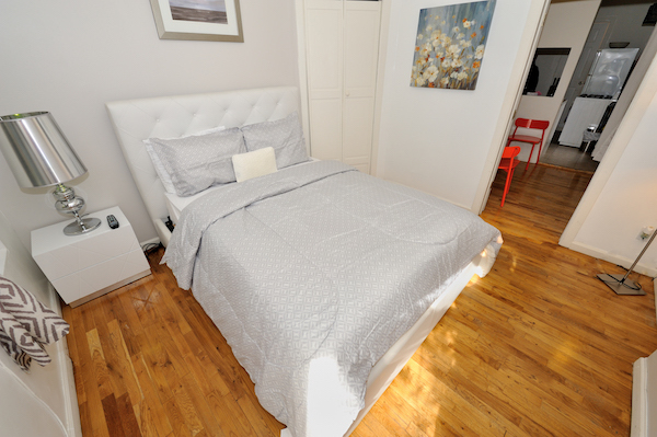 1 bedroom apartment for rent in Midtown West - Manhattan, New York