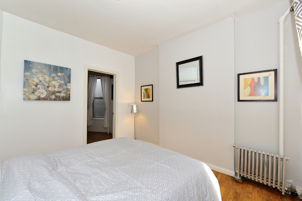 1 bedroom apartment for rent in Midtown West - Manhattan, New York