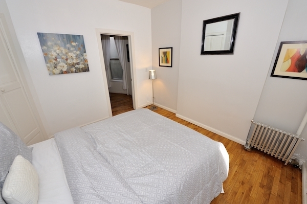 1 bedroom apartment for rent in Midtown West - Manhattan, New York