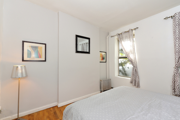 1 bedroom apartment for rent in Midtown West - Manhattan, New York