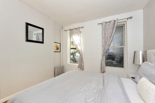 1 bedroom apartment for rent in Midtown West - Manhattan, New York