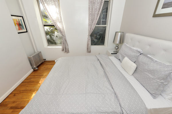 1 bedroom apartment for rent in Midtown West - Manhattan, New York