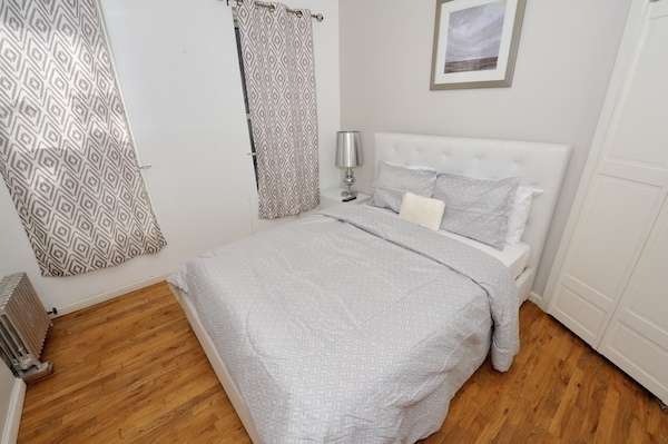 1 bedroom apartment for rent in Midtown West - Manhattan, New York