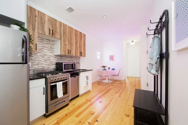 3 bedrooms apartment for rent in Bushwick - Brooklyn, New York