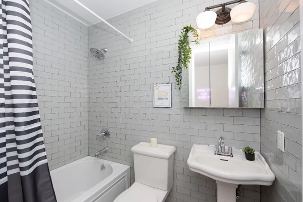 3 bedrooms apartment for rent in Bushwick - Brooklyn, New York