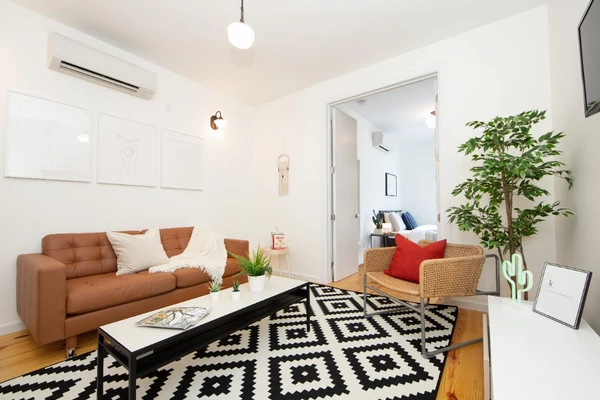 3 bedrooms apartment for rent in Bushwick - Brooklyn, New York