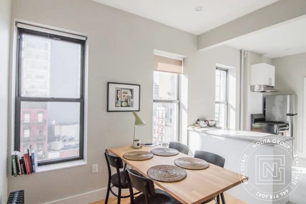 1 bedroom apartment for rent in Lower East Side - Manhattan, New York