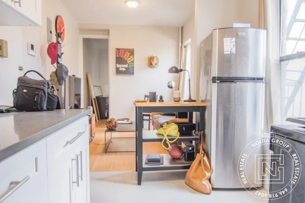 1 bedroom apartment for rent in Lower East Side - Manhattan, New York