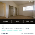 Room for rent in Presidio Heights #6
