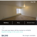 Room for rent in Presidio Heights #9