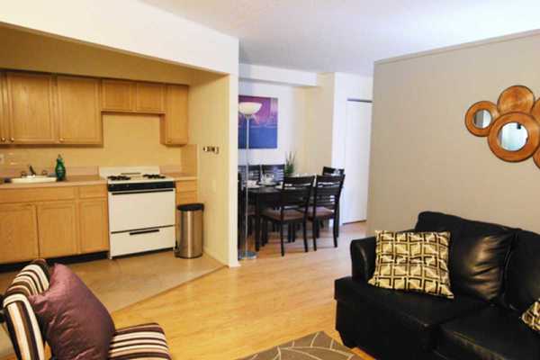 3 bedrooms apartment for rent in Harlem - Manhattan, New York