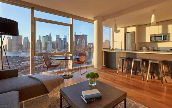 1 bedroom apartment for rent in Dumbo - Brooklyn, New York