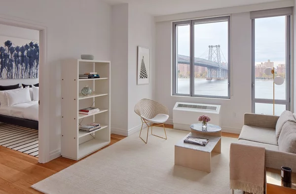 1 bedroom apartment for rent in Williamsburg - Brooklyn, New York