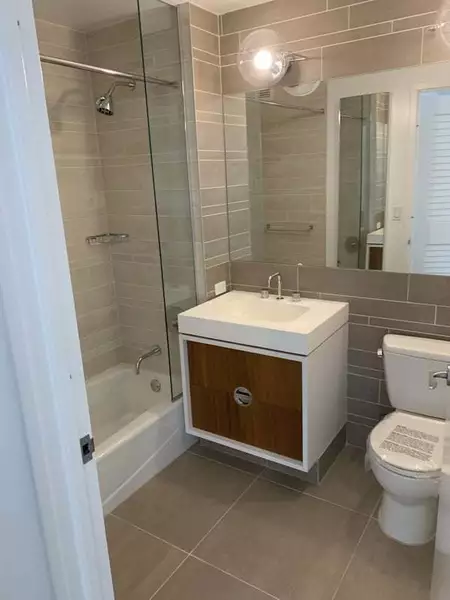 Coliving in Midtown West - Manhattan, New York