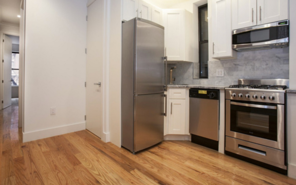 2 bedrooms apartment for rent in Greenwich Village - Manhattan, New York