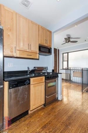 2 bedrooms apartment for rent in East Village - Manhattan, New York