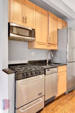 2 bedrooms apartment for rent in East Village - Manhattan, New York