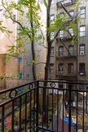 2 bedrooms apartment for rent in East Village - Manhattan, New York