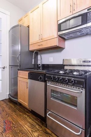 3 bedrooms apartment for rent in East Village - Manhattan, New York