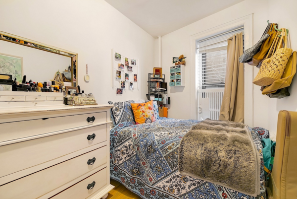 2 bedrooms apartment for rent in Soho - Manhattan, New York