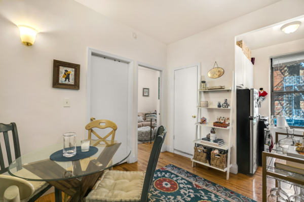 2 bedrooms apartment for rent in Soho - Manhattan, New York