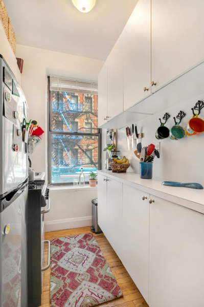 2 bedrooms apartment for rent in Soho - Manhattan, New York