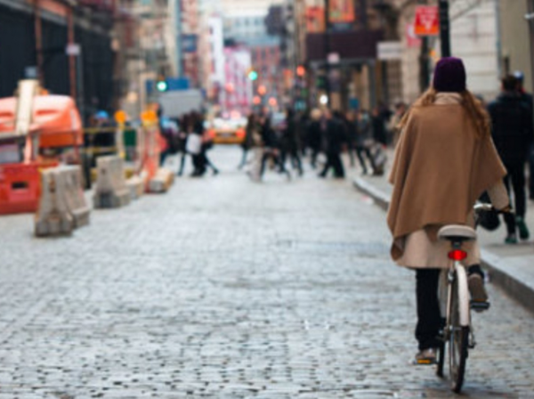 2 bedrooms apartment for rent in Soho - Manhattan, New York