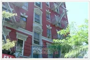 2 bedrooms apartment for rent in East Village - Manhattan, New York