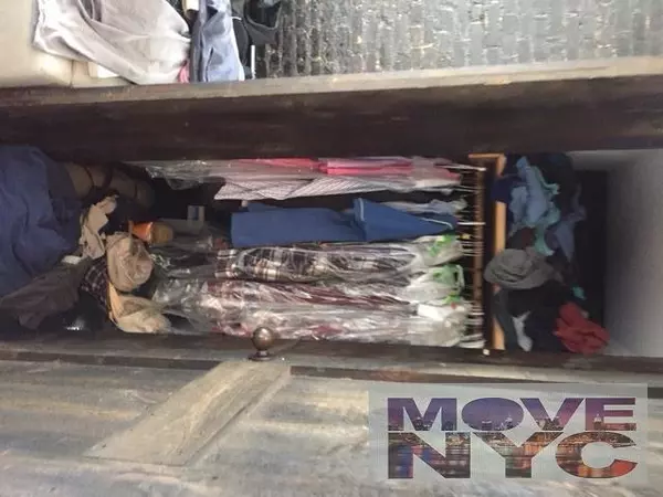 2 bedrooms apartment for rent in East Village - Manhattan, New York