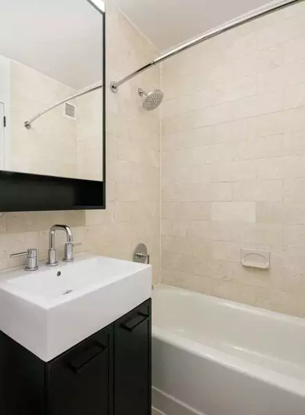 Coliving in Financial District - Manhattan, New York