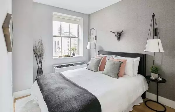 Coliving in Financial District - Manhattan, New York