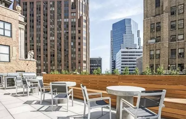 Coliving in Financial District - Manhattan, New York