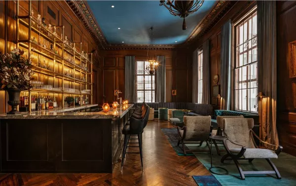 Coliving in Financial District - Manhattan, New York