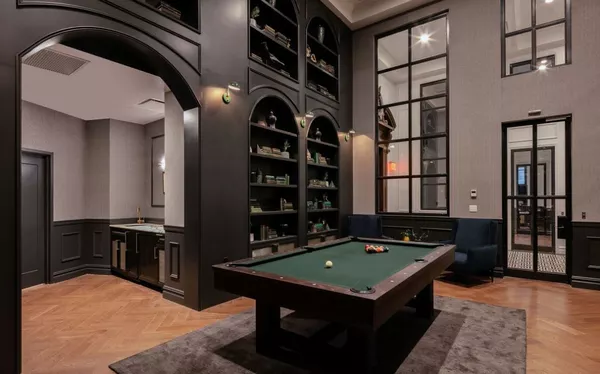 Coliving in Financial District - Manhattan, New York