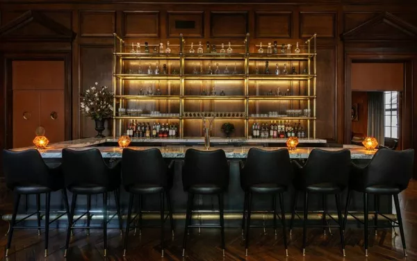 Coliving in Financial District - Manhattan, New York